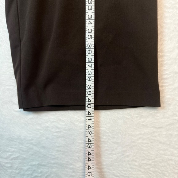 Briggs Women's Brown Wide Leg Pants Trousers Size 20WS - Picture 12 of 13